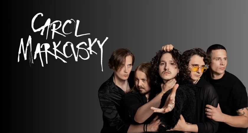 Carol Markovsky z Pułtuska zawalczy o Bursztynowego Słowika!