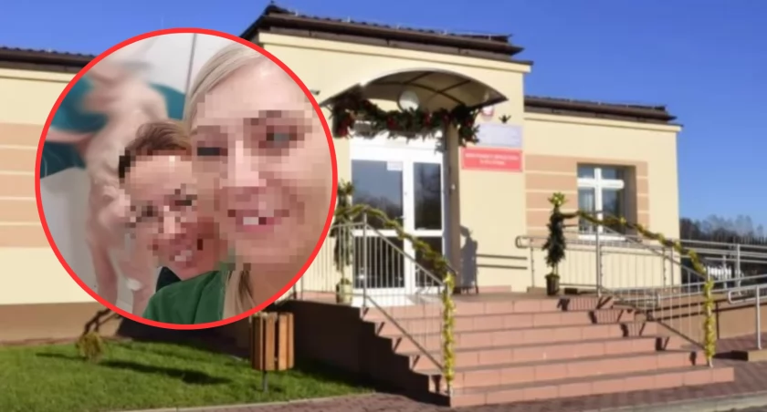 Trzy osoby z zarzutami w sprawie afery w DPS w Pułtusku