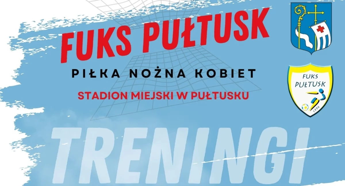 FUKS PUŁTUSK ma ofertę dla każdej dziewczynki