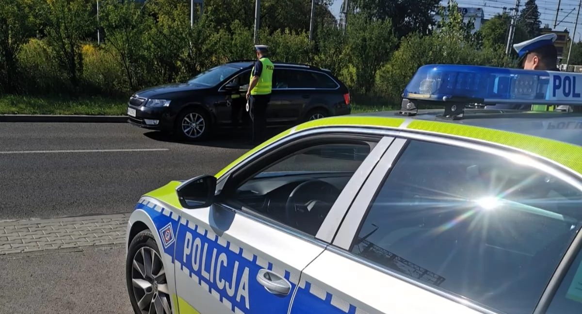 24 osoby nie żyją, 274 zostało ranne. Tegoroczne wakacje na mazowieckich drogach nie należą do najbezpieczniejszych 