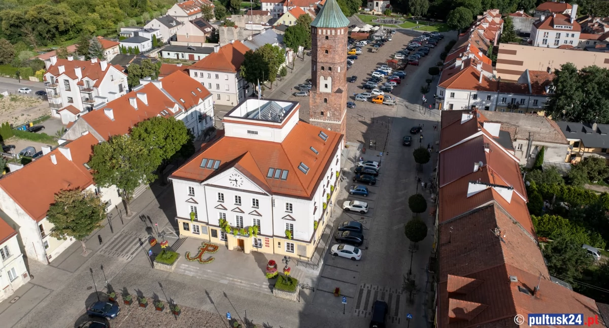 PAMIĘTAMY - 80. rocznica wybuchu Powstania Warszawskiego