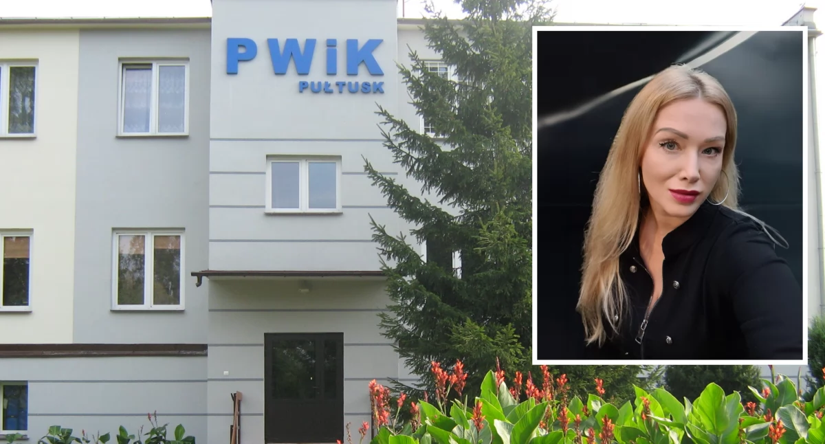 W PWiK jest nowa Pani Prezes