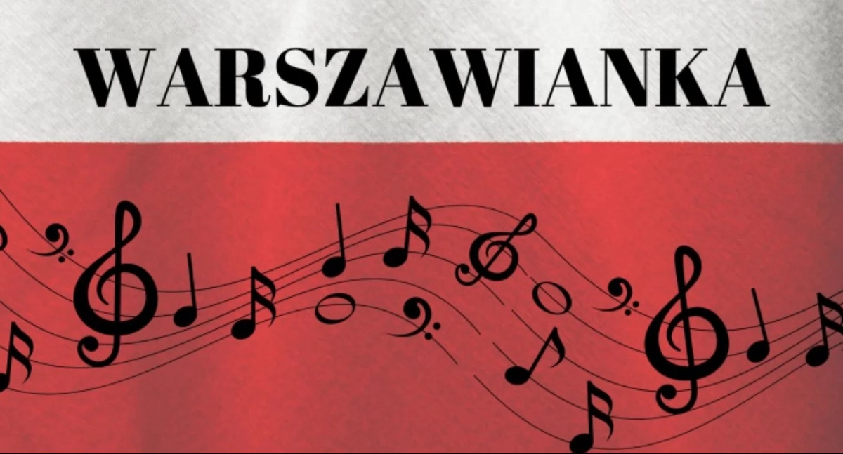 Wybór „Warszawianki” nie był przypadkowy