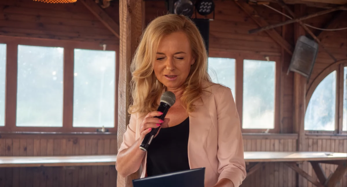 Spotkanie integracyjne PSS Społem w Pułtusku