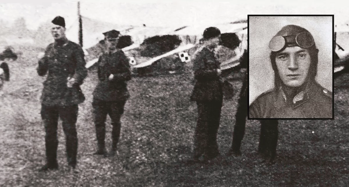 Kazimierz Jankowski – zapomniany bohater walk o Pułtusk w 1920 roku