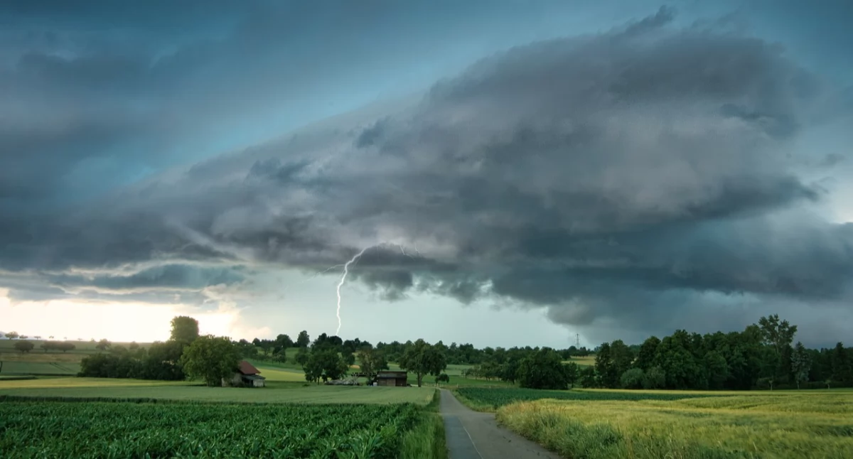 Meteorolodzy znów ostrzegają