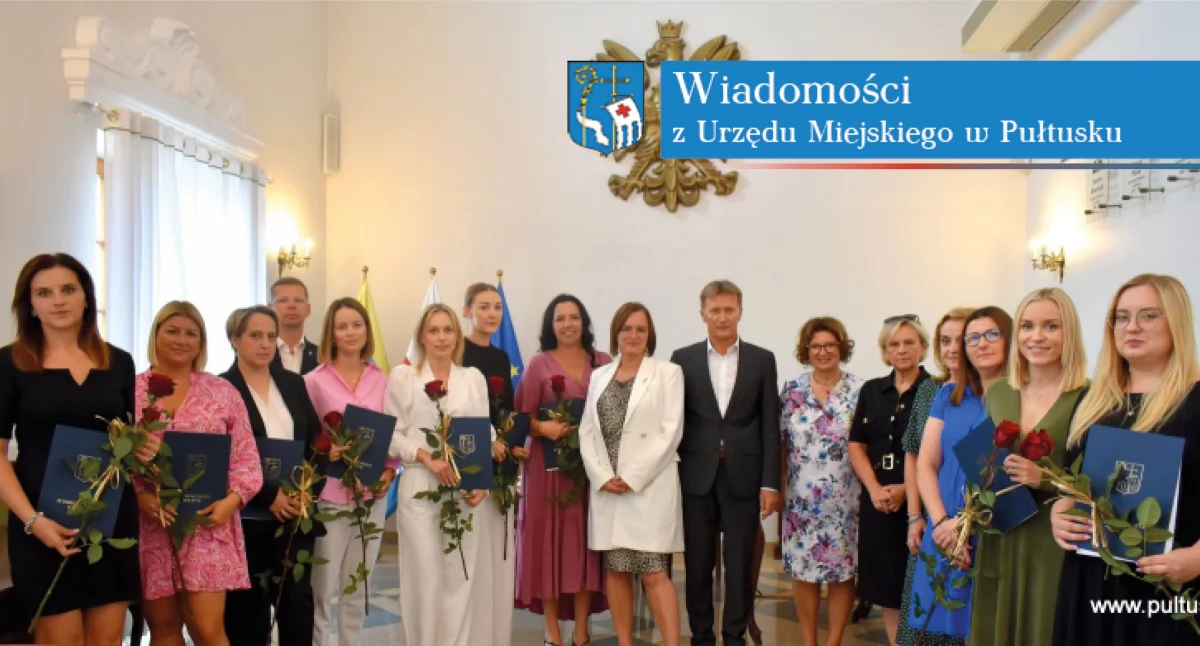 Awans zawodowy na stopień nauczyciela mianowanego