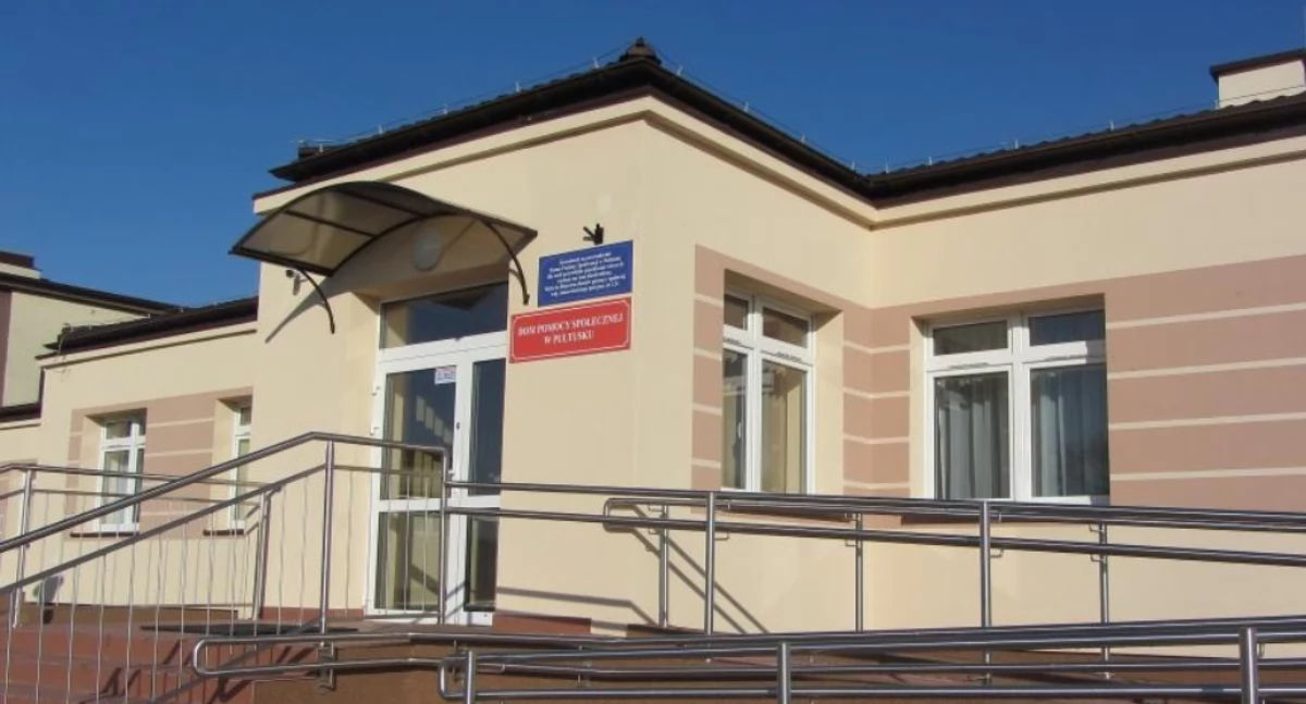 Oficjalny komunikat prokuratury w sprawie afery w pułtuskim DPS-ie