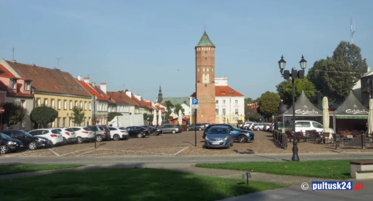 Kandydatów na burmistrza Pułtuska będzie pięciu?