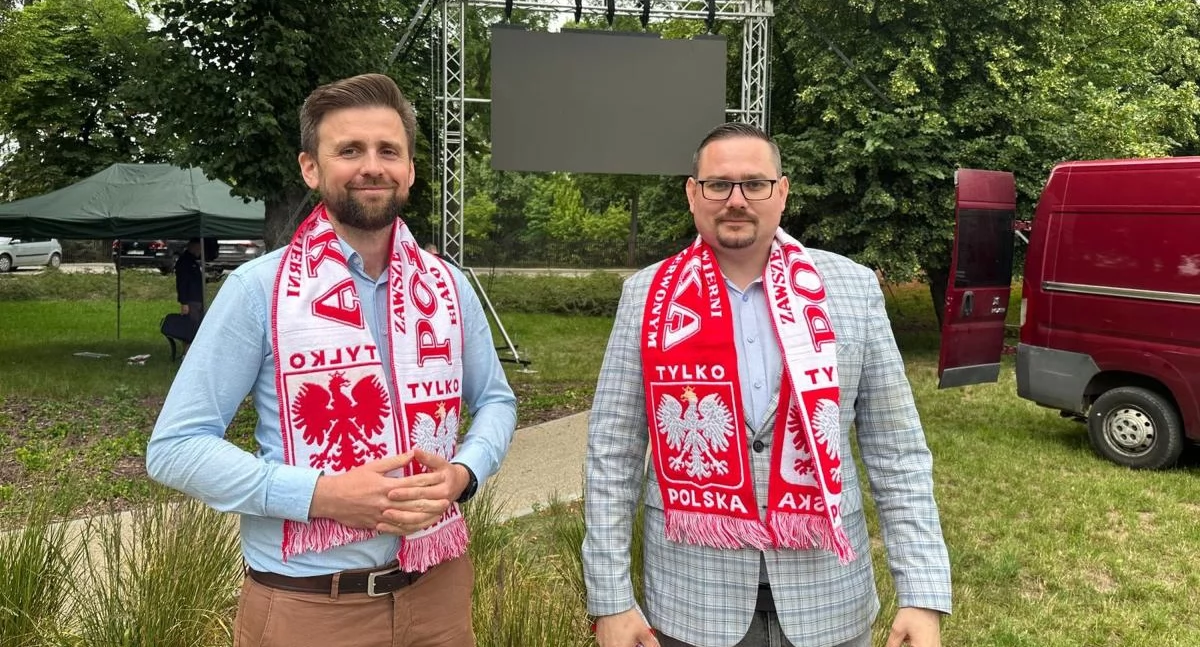 Wielkie zmiany w EcoPułtusk