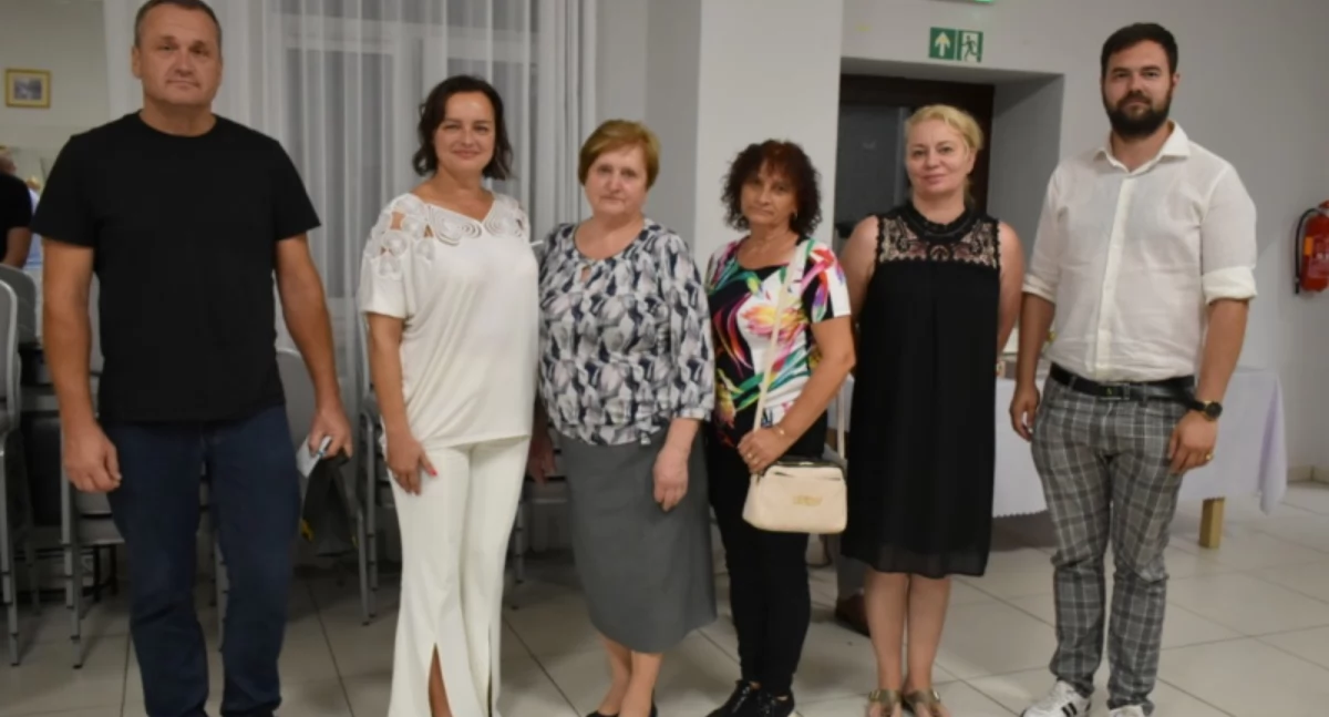 Wybory w sołectwach Grabówiec i Lipa