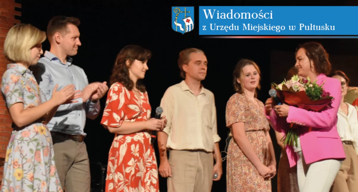 Program artystyczny WARSZAWA WALCZY, WARSZAWA TRWA