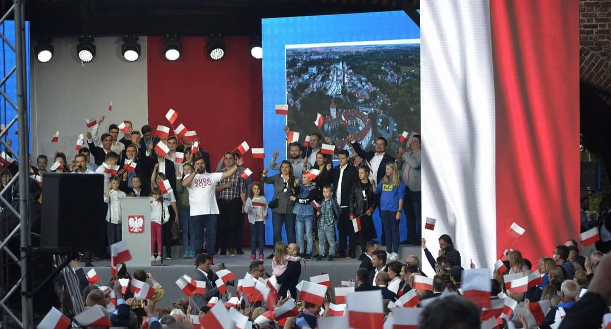 Prawicowa wersja „Campusu Polska Przyszłości” w Pułtusku!?