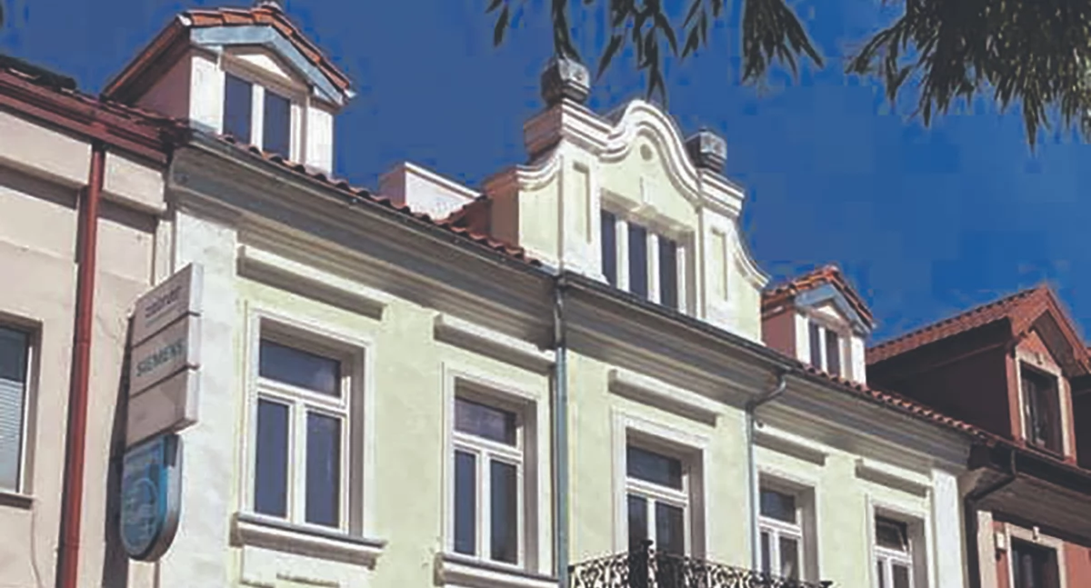 Piękny Pułtusk – a jednak się da – po raz drugi