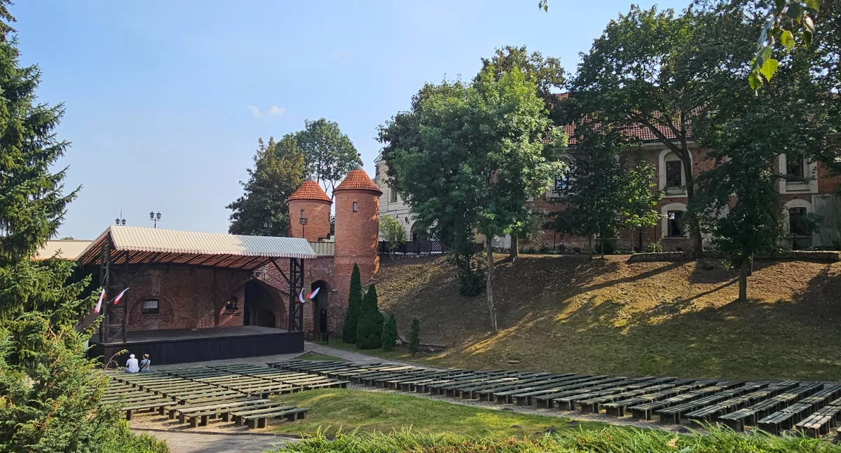 „Przystań Polska” jednak się nie odbędzie?
