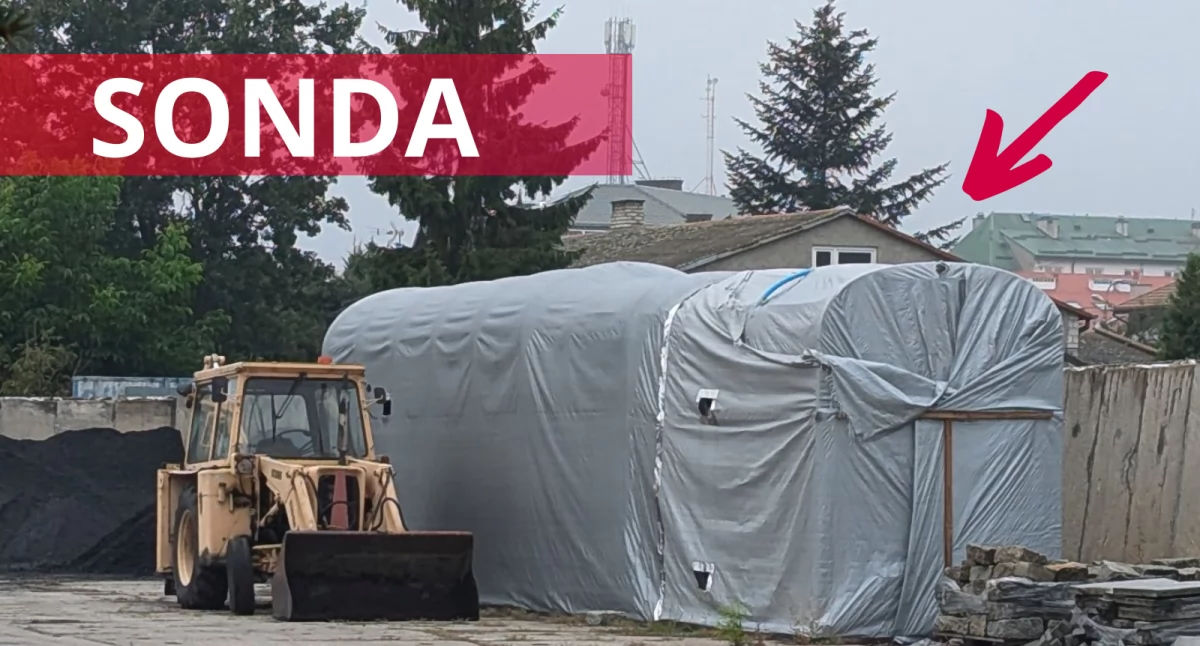 Wielka atrakcja turystyczna, czy ciuchcia na miarę naszych możliwości?
