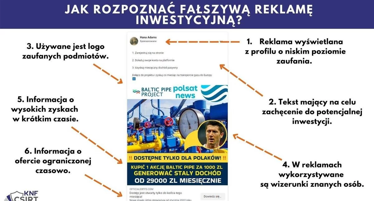 Co to jest deepfake i jak działają cyberoszuści 