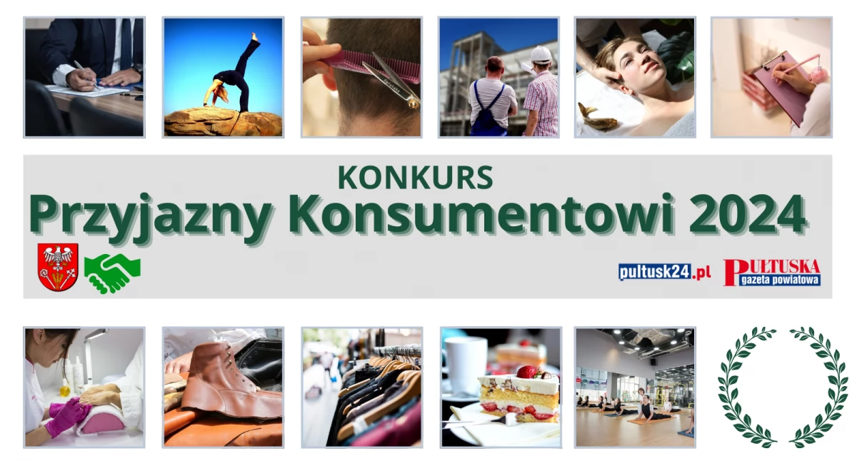 XVI edycja Powiatowego Konkursu „Przyjazny Konsumentowi”