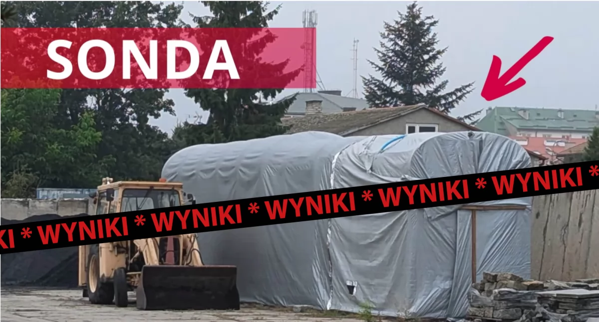 Spór o parowóz - jakie jest zdanie mieszkańców? Przedstawiamy wyniki sondy