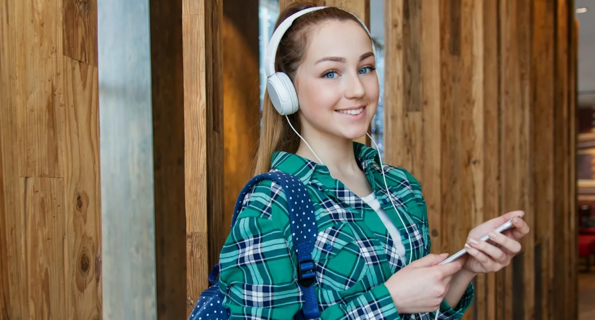Najlepszy sposób na lektury szkolne? Audiobooki!