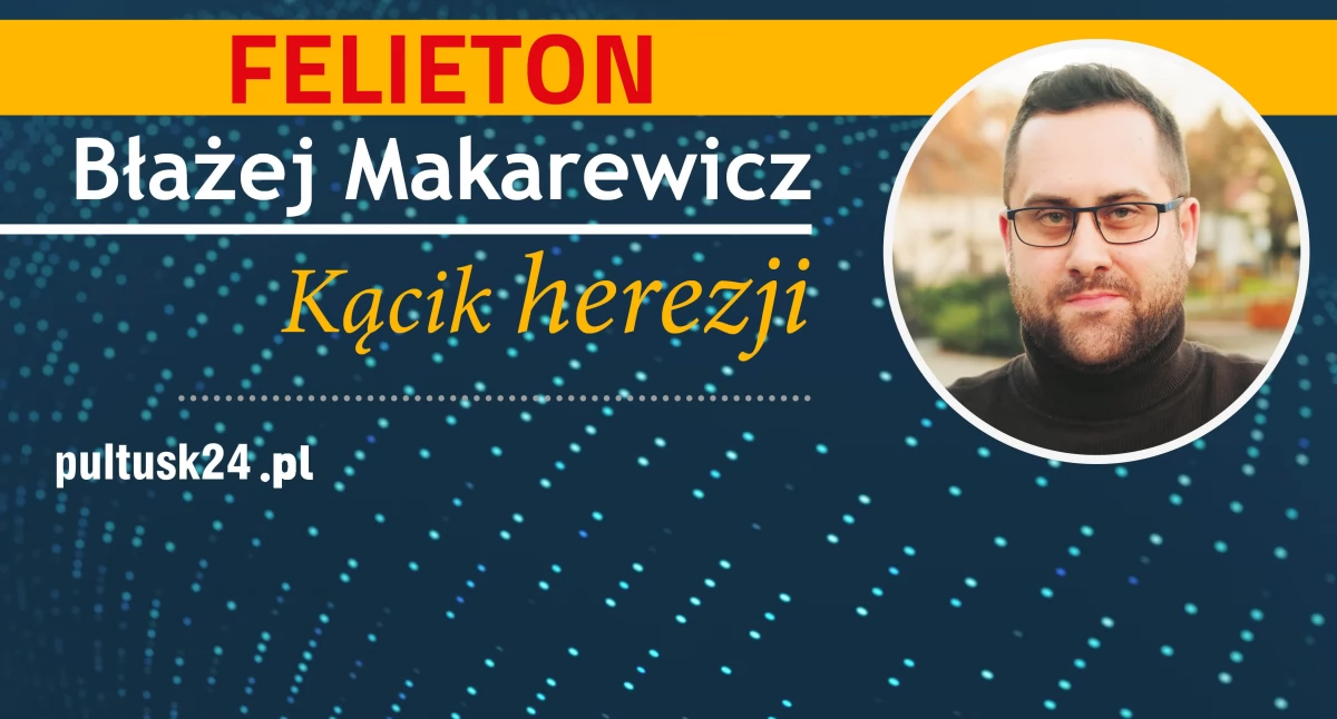 Pułtuski bieg wazelinowy