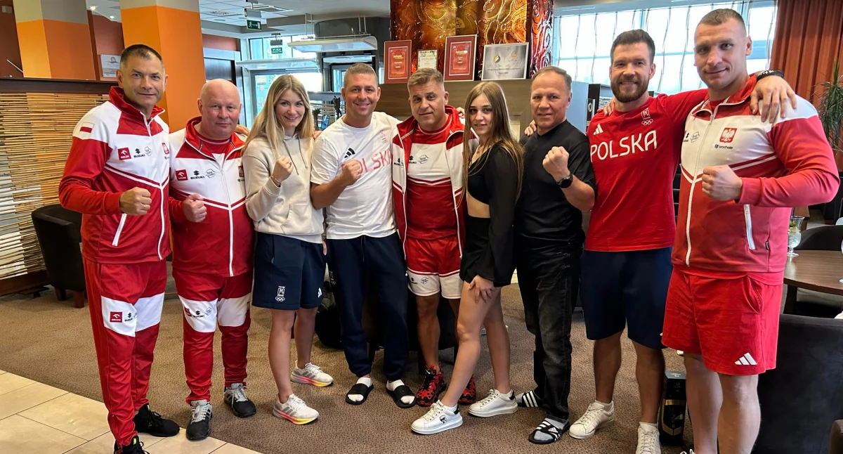 IV Forum Polskiego Boksu w Kielcach
