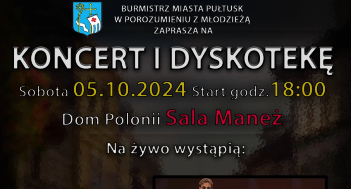 Koncert Charytatywny  