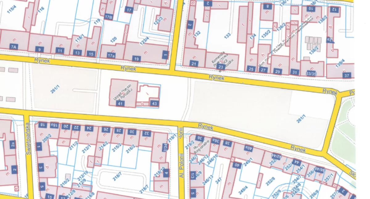 Rozbudowa dróg gminnych ulic Żwirki i Wigury oraz New Britain wraz z infrastrukturą w Pułtusku