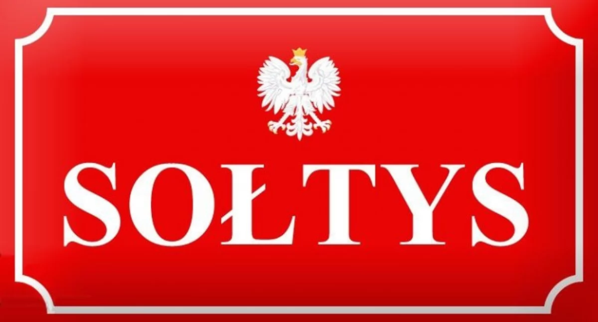 Wybory sołeckie w gminie Zatory 