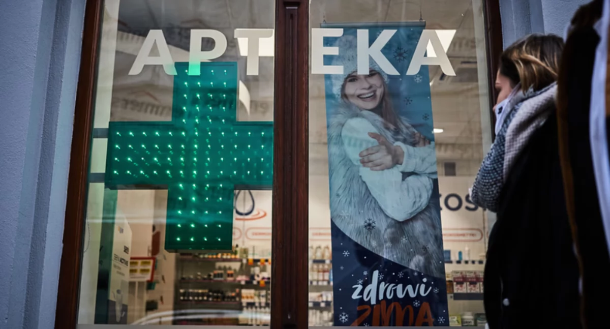 Nie mów głośno swojego numeru PESEL w aptece. To może być niebezpieczne 