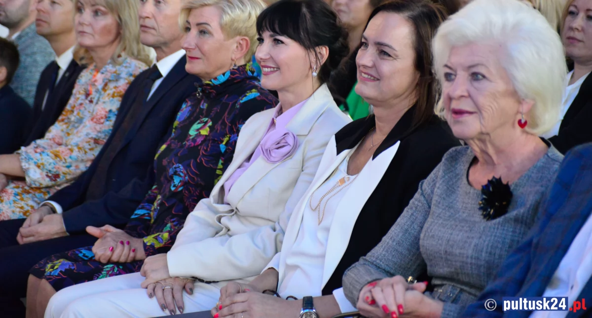 Miejski Dzień Edukacji Narodowej