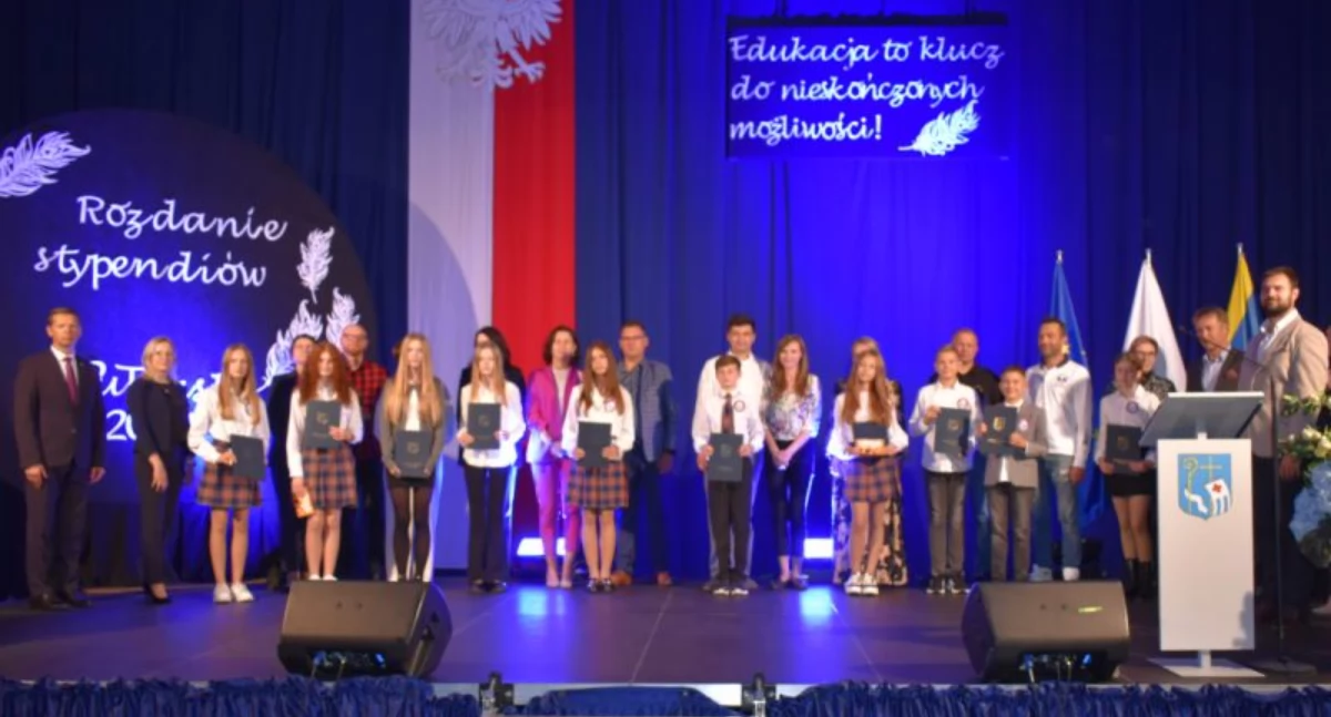 GALA STYPENDIALNA 2024