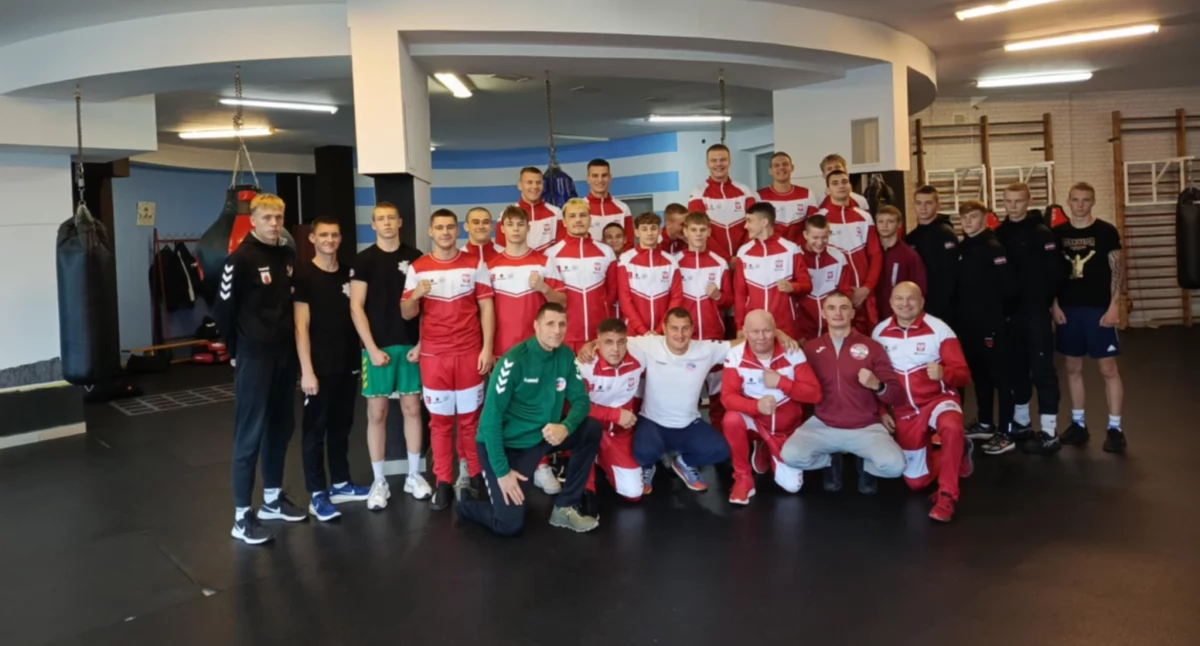 Boks Olimpijski i kolejne przygotowania przez trenera PZB Cezarego Rzepnickiego