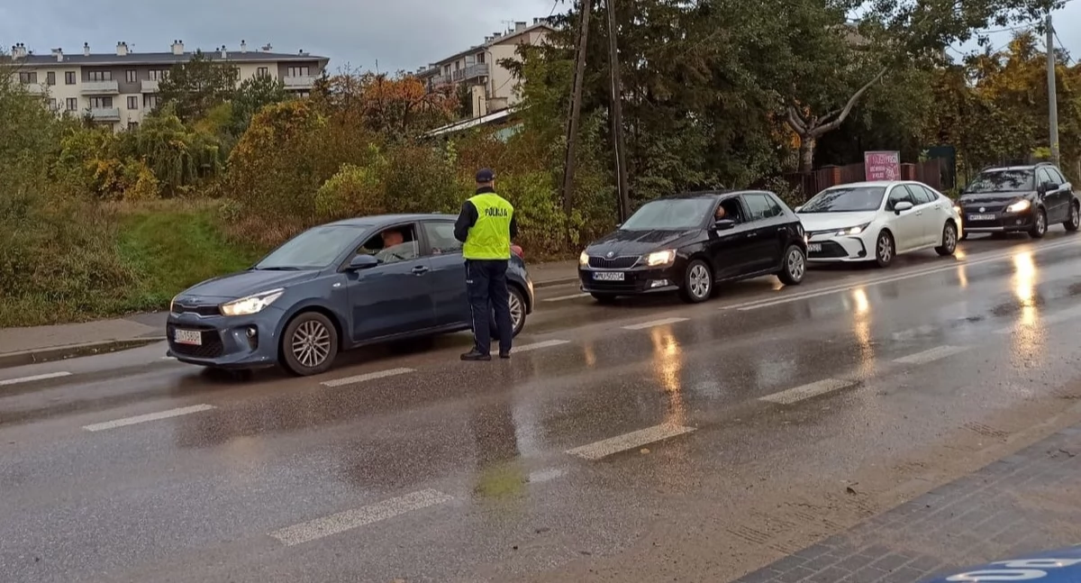 Mazowiecka policja ruszyła z akcją „Trzeźwość lokalnie”