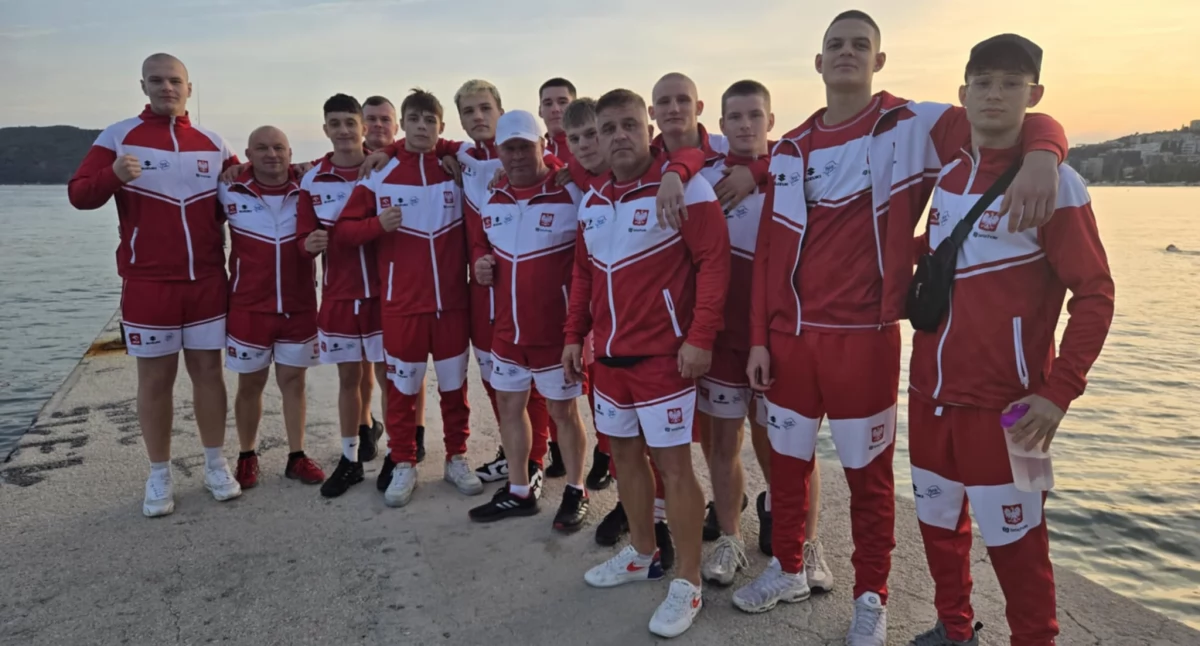 Misrzostwa Świata Juniorów IBA Budva