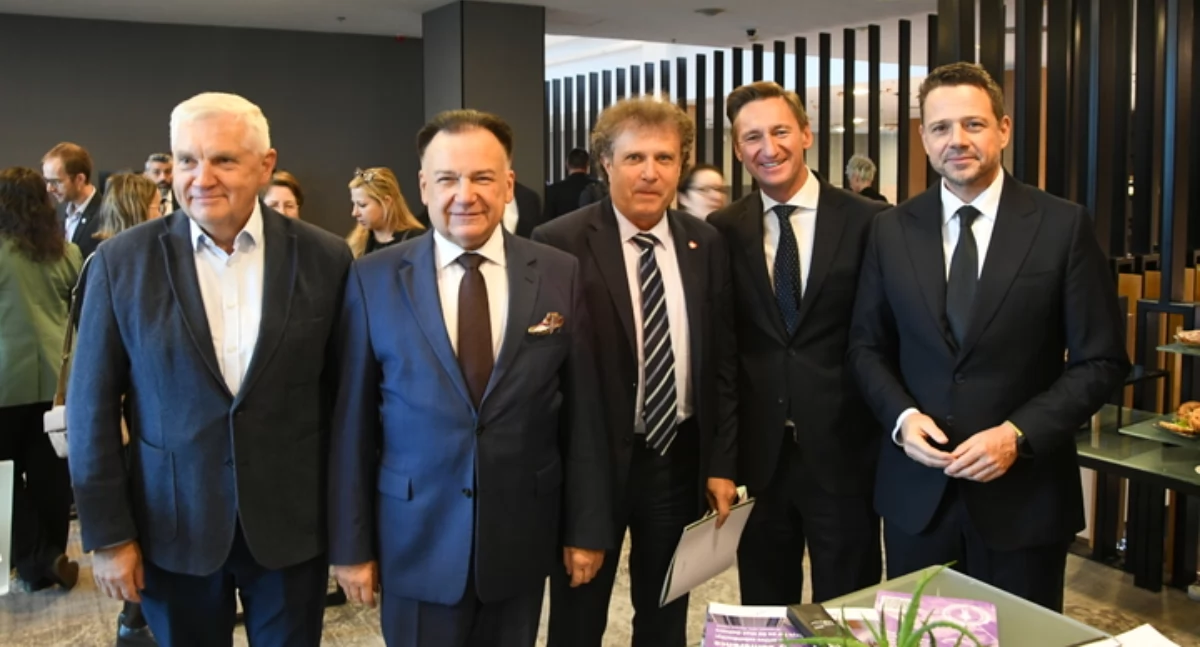 Polskie regiony w obronie polityki spójności w Unii Europejskiej