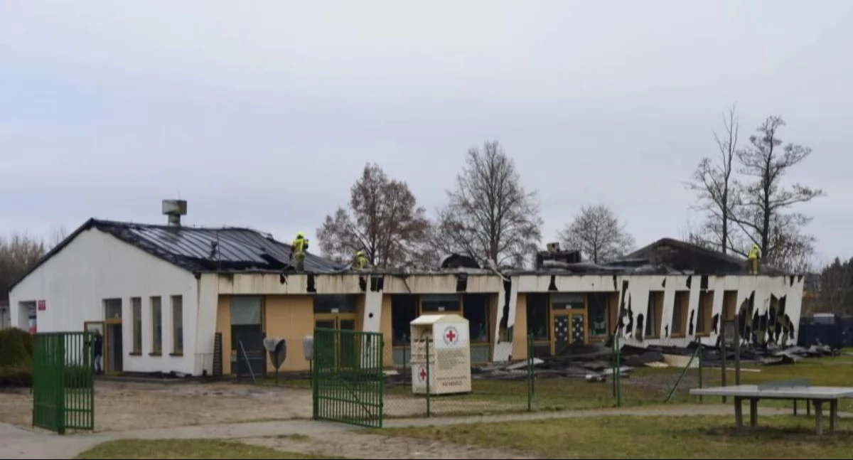Radni zabezpieczyli dodatkowe środki na odbudowę przedszkola w Przemiarowie