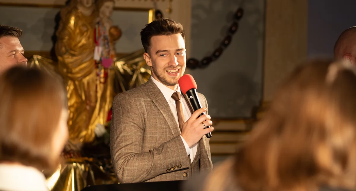 30 lat temu w Pułtusku powstała Yamaha. Piękny koncert z okazji jubileuszu