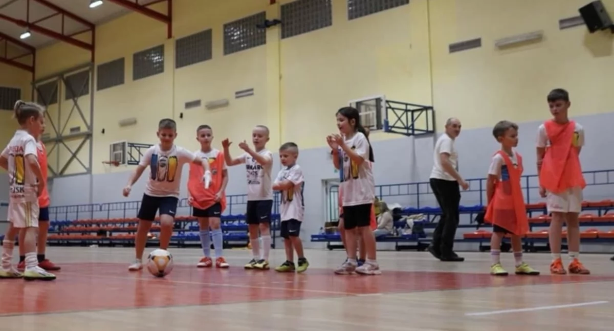 Wenecja Pułtusk na młodzieżowych Mistrzostwach Polski U 13 i U19! 