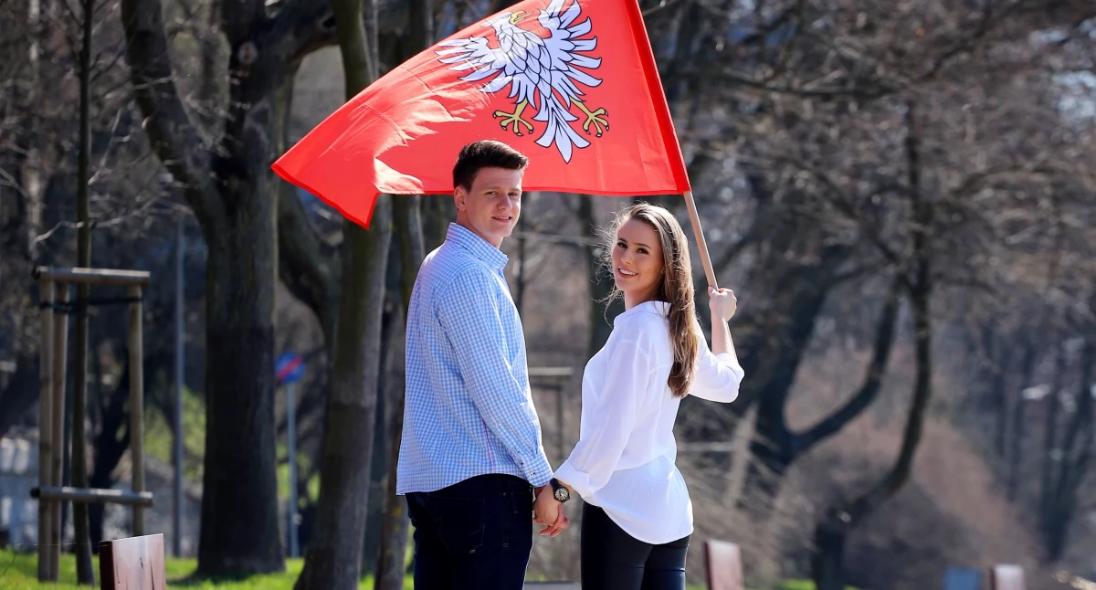 Wywieś Flagę Mazowsza 