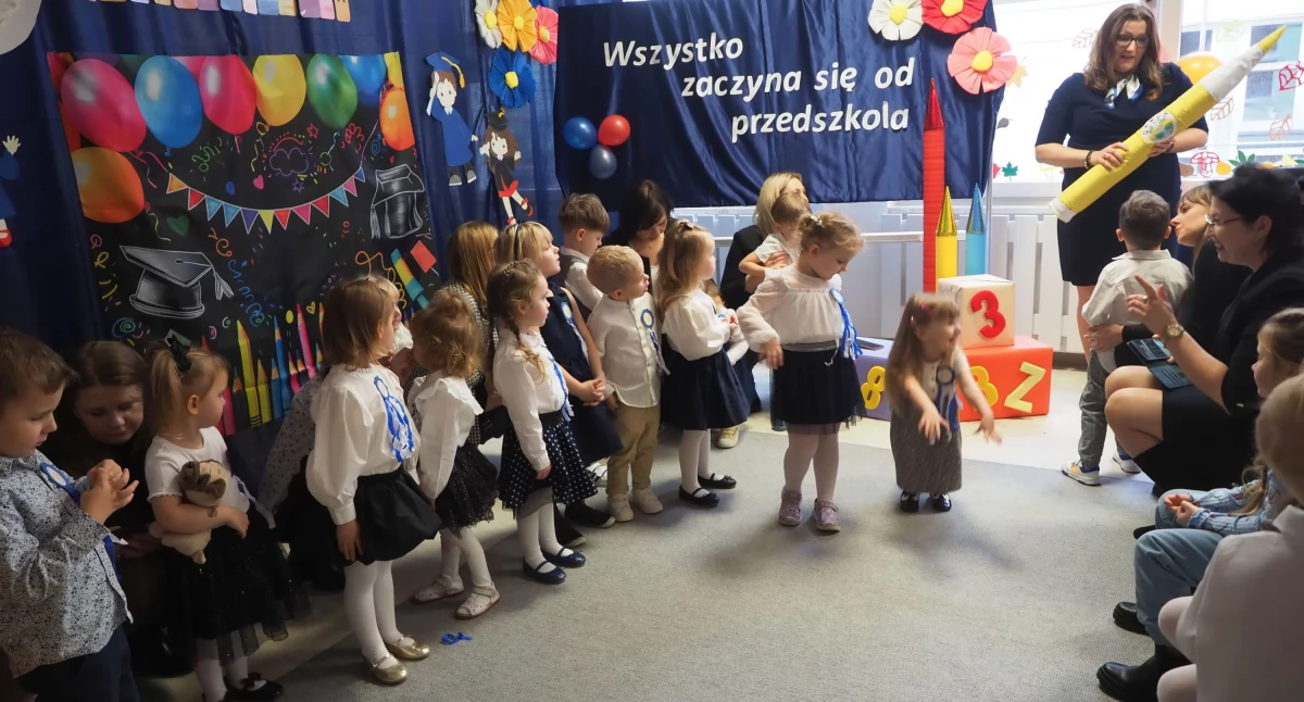  Biedronki ślubowały!