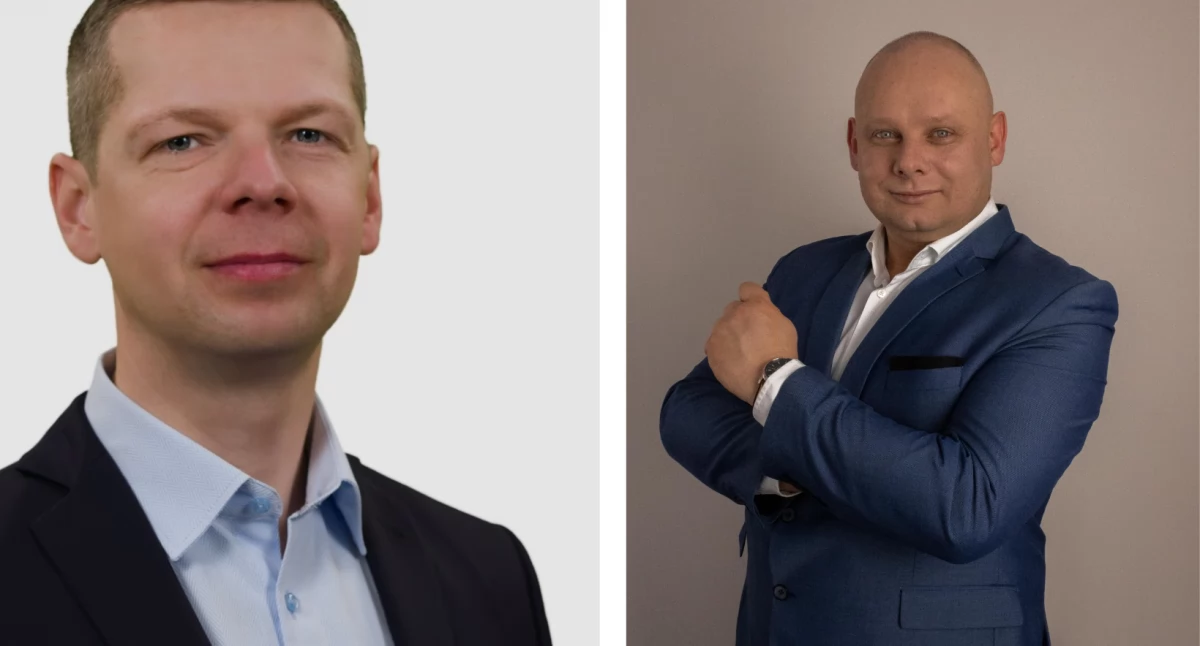 Nowy (stary) zastępca burmistrza i nowy radny powiatowy