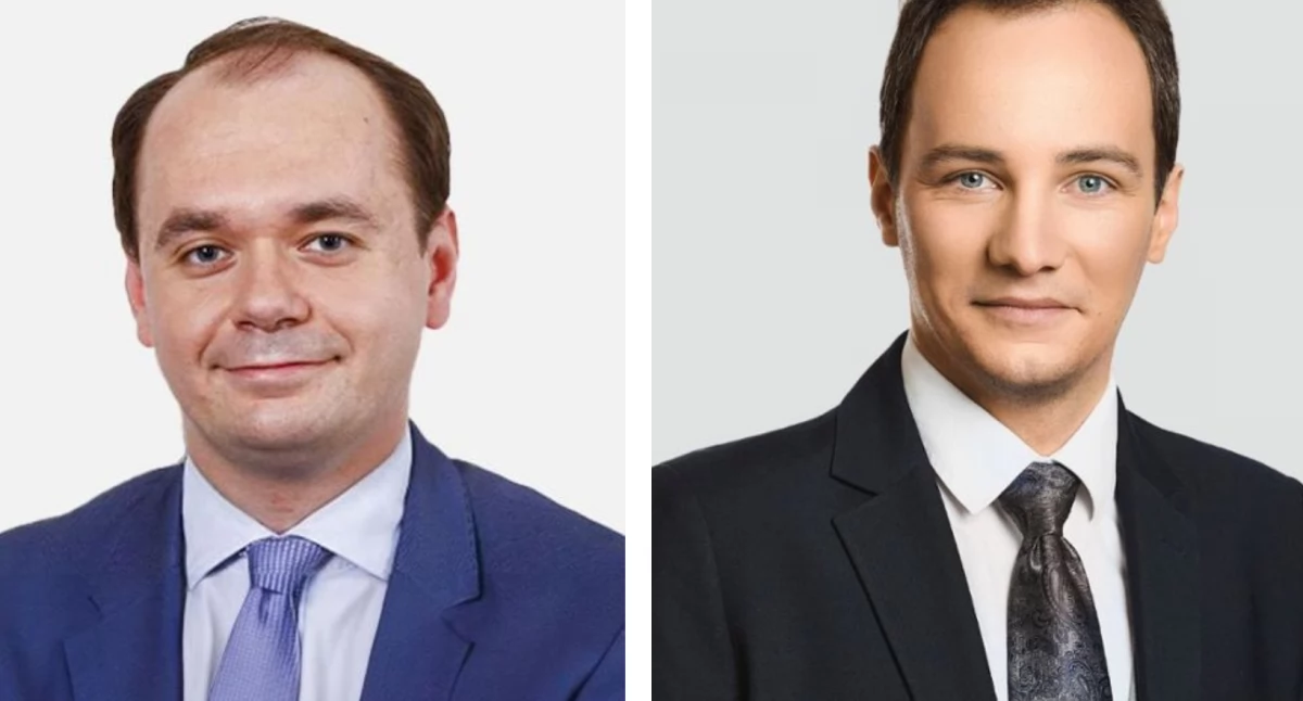 Nowa Lewica zaprasza na spotkanie z Sebastianem Gajewskim i Patrykiem Fajdkiem 