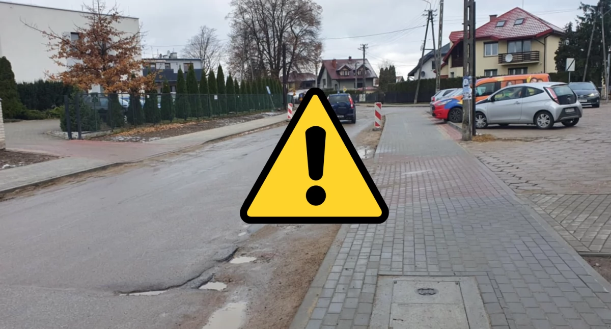 Uwaga, będą utrudnienia w ruchu!
