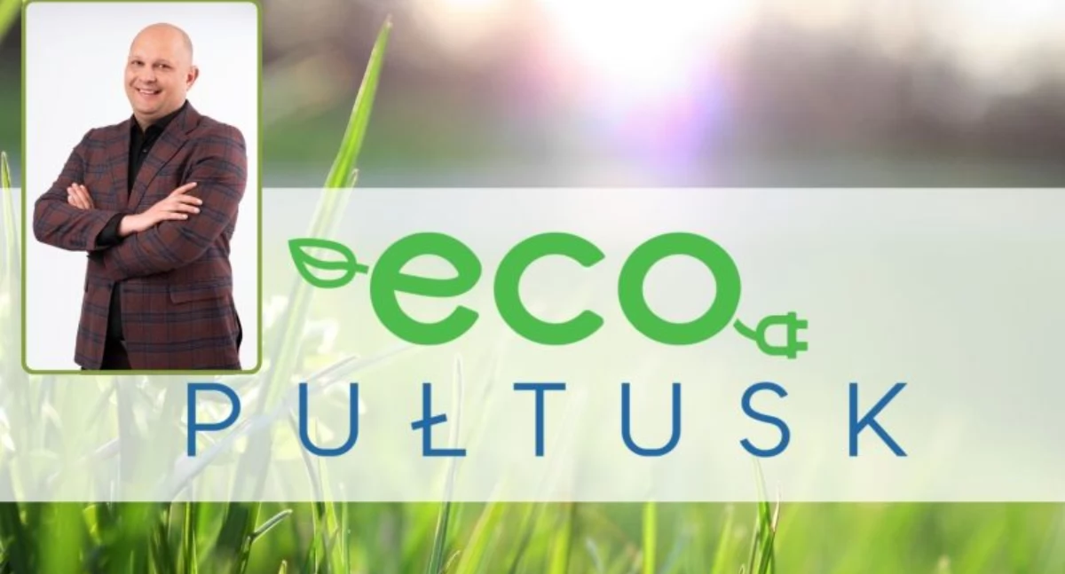 Nowy Prezes Eco Pułtusk!