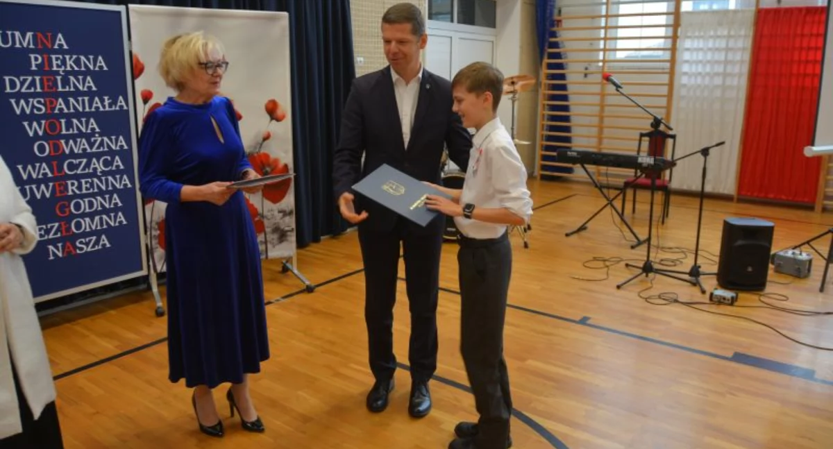 Pieśń Ujdzie Cało – XIV Edycja