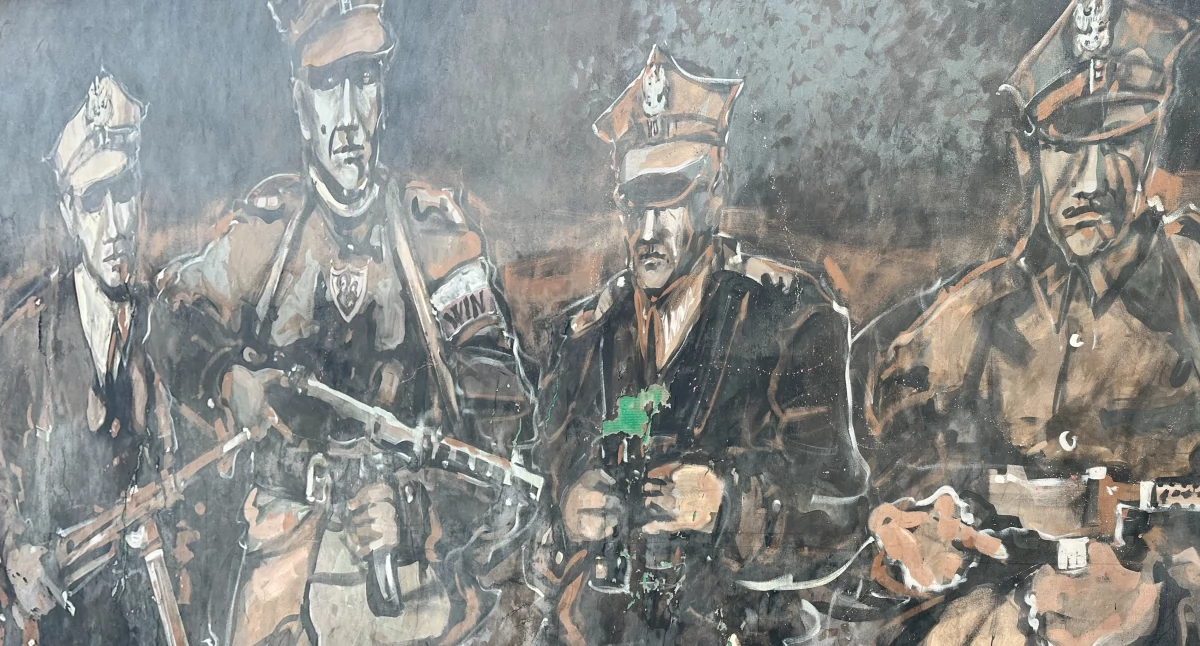 78 lat temu w Pułtusku