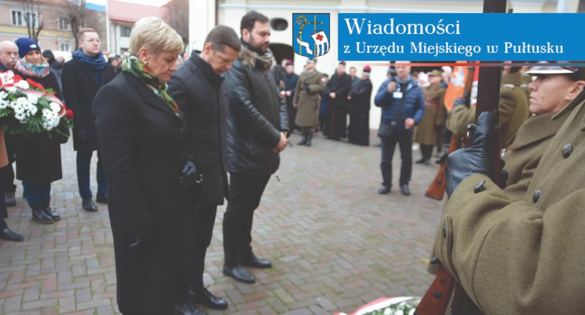 78. rocznica odbicia więźniów z pułtuskiego więzienia