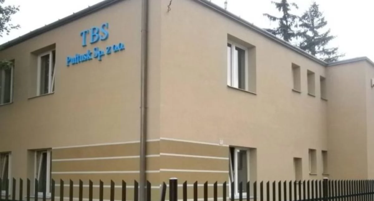  Burmistrz Miasta Pułtusk informuje