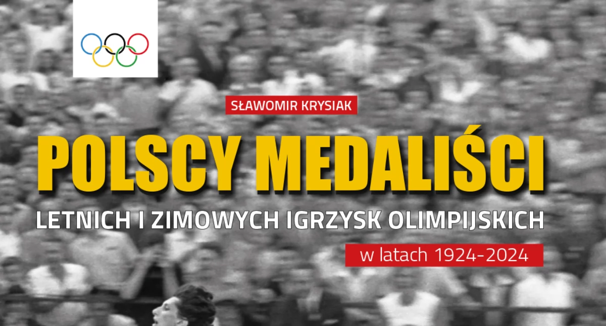 Tę książkę trzeba mieć w księgozbiorze! Promocja już jutro!